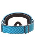 Thumbnail Sinner, Snowghost goggles unisex Matt Blue blue 