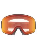 Thumbnail Sinner, Snowghost goggles unisex Matt Black black 