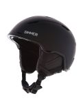 Thumbnail Sinner, Snowmass ski helmet unisex Matt Black black 