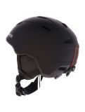 Thumbnail Sinner, Snowmass ski helmet unisex Matt Black black 