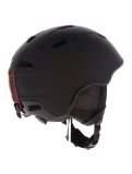 Thumbnail Sinner, Snowmass ski helmet unisex Matt Black black 