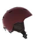 Thumbnail Sinner, Snowmass ski helmet unisex Matt Burgundy red 