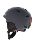 Thumbnail Sinner, Snowmass ski helmet unisex Matt Dark Grey grey 