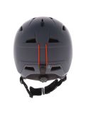 Thumbnail Sinner, Snowmass ski helmet unisex Matt Dark Grey grey 