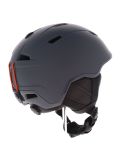 Thumbnail Sinner, Snowmass ski helmet unisex Matt Dark Grey grey 