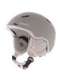 Thumbnail Sinner, Snowmass ski helmet unisex Matt Light Grey grey 