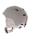 Thumbnail Sinner, Snowmass ski helmet unisex Matt Light Grey grey 