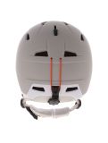 Thumbnail Sinner, Snowmass ski helmet unisex Matt Light Grey grey 