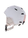 Thumbnail Sinner, Snowmass ski helmet unisex Matt White white 