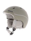 Thumbnail Sinner, Titan ski helmet unisex Matt Light Beige beige 