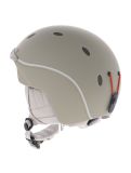 Thumbnail Sinner, Titan ski helmet unisex Matt Light Beige beige 