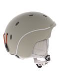 Thumbnail Sinner, Titan ski helmet unisex Matt Light Beige beige 