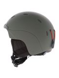 Thumbnail Sinner, Titan ski helmet unisex Matt Moss Green green 