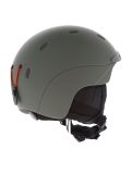 Thumbnail Sinner, Titan ski helmet unisex Matt Moss Green green 