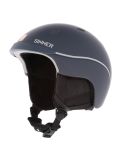 Thumbnail Sinner, Titan ski helmet unisex Matt Dark Grey grey 