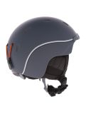 Thumbnail Sinner, Titan ski helmet unisex Matt Dark Grey grey 