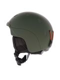 Thumbnail Sinner, Titan ski helmet unisex Matt Moss Green green 