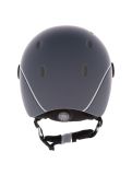 Thumbnail Sinner, Titan Visor ski helmet with visor unisex Matt Dark Grey grey 