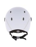 Thumbnail Sinner, Titan Visor ski helmet with visor unisex Matt White white 