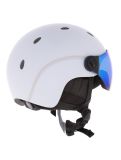 Thumbnail Sinner, Titan Visor ski helmet with visor unisex Matt White white 