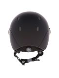 Thumbnail Sinner, Titan Visor ski helmet with visor unisex Matt Black black 