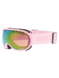 Thumbnail Sinner, Vorlage S goggles unisex Matt Pink pink 