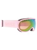 Thumbnail Sinner, Vorlage S goggles unisex Matt Pink pink 