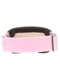 Thumbnail Sinner, Vorlage S goggles unisex Matt Pink pink 