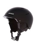 Thumbnail Sinner, Whistler ski helmet unisex Matt Black black 