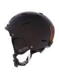 Thumbnail Sinner, Whistler ski helmet unisex Matt Black black 