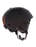 Thumbnail Sinner, Whistler ski helmet unisex Matt Black black 