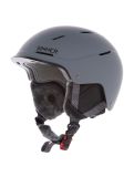 Thumbnail Sinner, Whistler ski helmet unisex Matt Dark Grey grey 