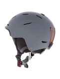 Thumbnail Sinner, Whistler ski helmet unisex Matt Dark Grey grey 