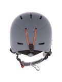 Thumbnail Sinner, Whistler ski helmet unisex Matt Dark Grey grey 