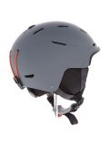 Thumbnail Sinner, Whistler ski helmet unisex Matt Dark Grey grey 