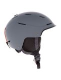 Thumbnail Sinner, Whistler ski helmet unisex Matt Dark Grey grey 