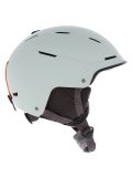 Thumbnail Sinner, Whistler ski helmet unisex Matt Light Mint green 