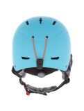 Thumbnail Sinner, Whistler ski helmet unisex Matt Sky Blue blue 