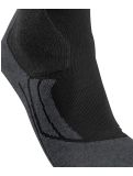 Thumbnail Falke, SK2 Intermediate ski socks men Black black 