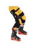 Thumbnail Ski-Mojo, Exoskeleton gold (>75kg) ski brace unisex black 