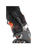 Thumbnail Ski-Mojo, Exoskeleton gold (>75kg) ski brace unisex black 