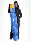 Thumbnail SL Bags, Ski Bag Deluxe ski bag unisex Kobalt Blue blue 