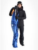 Thumbnail SL Bags, Ski Bag Deluxe ski bag unisex Kobalt Blue blue 