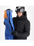 Thumbnail SL Bags, Ski Bag Deluxe ski bag unisex Kobalt Blue blue 