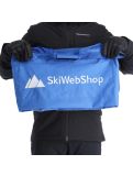 Thumbnail SL Bags, Ski Bag Deluxe ski bag unisex Kobalt Blue blue 