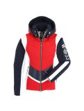 Thumbnail Sportalm, 942226139 ski jacket women crimson red