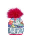 Thumbnail Sportalm, 945903814 beanie women azalea pink