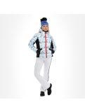 Thumbnail Sportalm Kitzbühel, 9820503185 ski jacket women optical white 