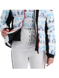 Thumbnail Sportalm Kitzbühel, 9820503185 ski jacket women optical white 