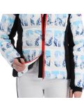 Thumbnail Sportalm Kitzbühel, 9820503185 ski jacket women optical white 